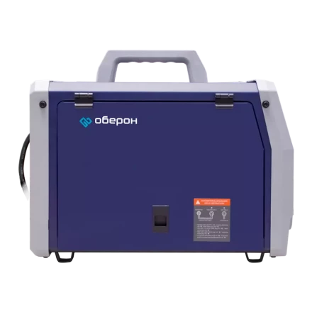 Сварочный полуавтомат Оберон MIG 205 KG2201 купить в Ижевске