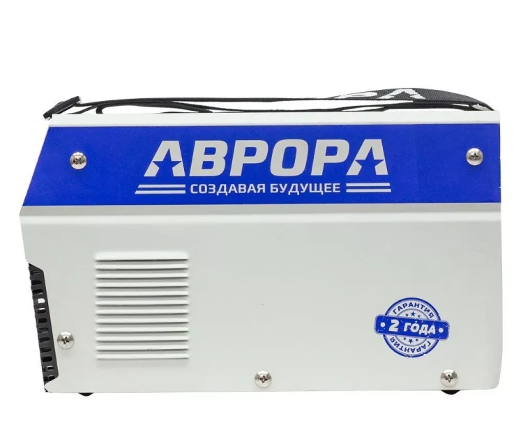 Сварочный инвертор АВРОРА Вектор 2200 купить в Ижевске