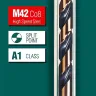 Сверла по металлу HSS-Co 29656-9.5 купить в Ижевске