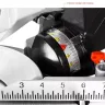 Пила торцовочная с ременной передачей ЗПТ-255-1800 ПЛР серия МАСТЕР купить в Ижевске