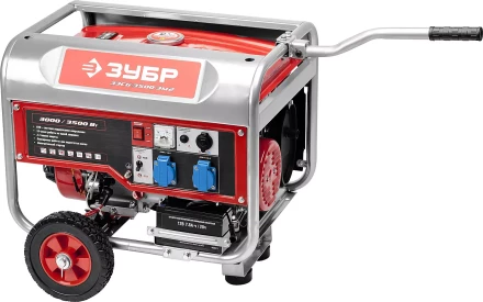 Набор для электростанций мощностью до 3500Вт ЗЭСБ-РК-1 серия МАСТЕР купить в Ижевске