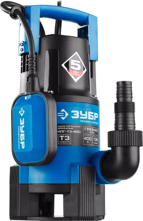 Насос дренажный НПГ-Т3-400 серия ПРОФЕССИОНАЛ купить в Ижевске