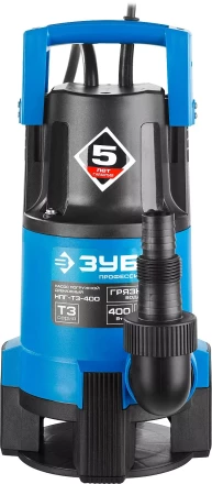 Насос дренажный НПГ-Т3-400 серия ПРОФЕССИОНАЛ купить в Ижевске