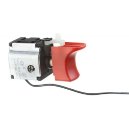 Выключатель Jlevel FA021-58 7,2-24VDC 16A в сборе U561-121-010C