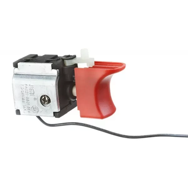 Выключатель Jlevel FA021-58 7,2-24VDC 16A в сборе U561-121-010C купить в Ижевске