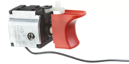 Выключатель Jlevel FA021-58 7,2-24VDC 16A в сборе U561-121-010C купить в Ижевске