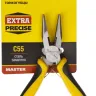 Тонкогубцы STAYER "MASTER" "HERCULES" "MINI", 120мм 2218-2_z03 купить в Ижевске