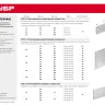 Крепежные углы анкерные УКА-2.0 инд наклейка серия МАСТЕР купить в Ижевске