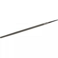 Напильник ЗУБР "ПРОФЕССИОНАЛ" круглый, № 1, 250мм 1650-25-1_z01