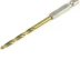 Сверло по металлу 3,8 мм HSS нитридтитановое покрытие шестигранный хвостовик Matrix 717382 купить в Ижевске