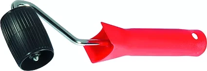 Валик прижимной "Бочка" 50 мм пластмасса  MATRIX 80636 купить в Ижевске