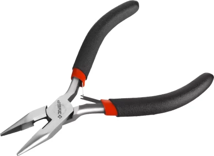 Тонкогубцы ЗУБР &quot;СТАНДАРТ&quot;, 120мм 22169-3 купить в Ижевске