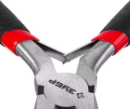 Тонкогубцы ЗУБР &quot;СТАНДАРТ&quot;, 120мм 22169-3 купить в Ижевске