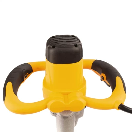 Миксер строительный EM-1-1220 Denzel 27903 купить в Ижевске