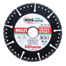 Универсальные диски Multi Craft 125*2.4*5*22.23 купить в Ижевске