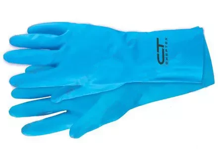 Перчатки маслобензостойкие &quot;латекс&quot; XL СИБРТЕХ 67798 купить в Ижевске
