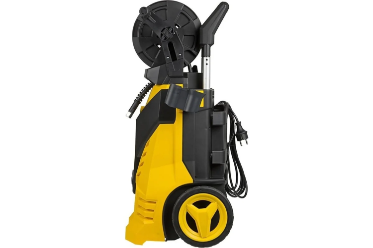 Мойка высокого давления HUTER W210i PROFESSIONAL купить в Ижевске