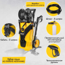 Мойка высокого давления HUTER W210i PROFESSIONAL купить в Ижевске