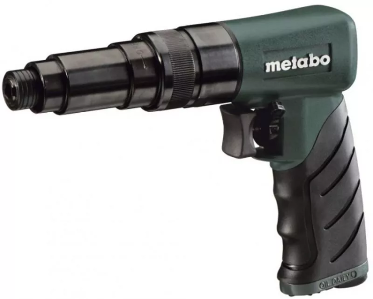 Винтоверт Metabo DS 14 пневматический 1/4" купить в Ижевске
