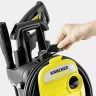 Минимойка-мойка высокого давления KARCHER К 5 Compact купить в Ижевске