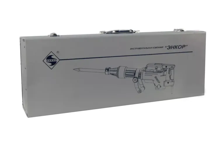 Молоток отбойный 6-гр 30мм МЭ-1500/30М 50138 купить в Ижевске