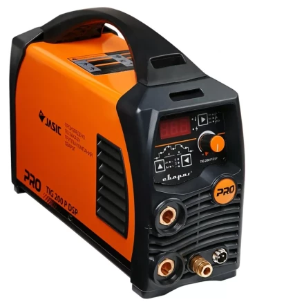 Сварочный инвертор Сварог PRO TIG 200 P DSP AC/DC (E201) купить в Ижевске