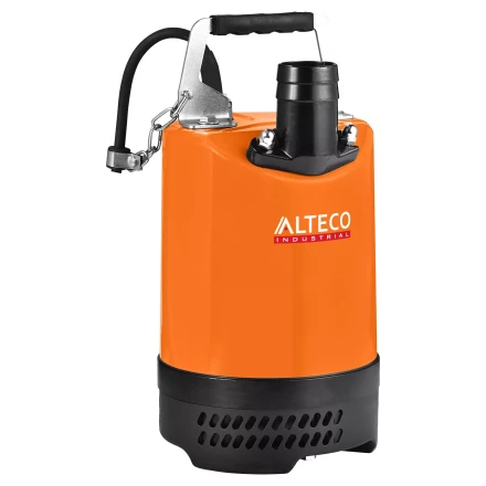 Погружной дренажный насос ALTECO COMPACT 800 DF 77266 купить в Ижевске