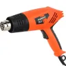Фен строительный PATRIOT HG215 купить в Ижевске