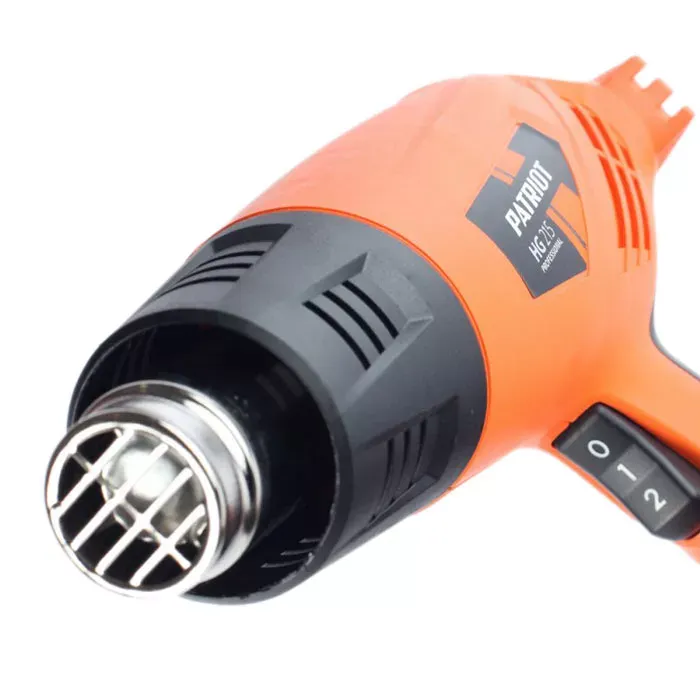 Фен строительный PATRIOT HG215 купить в Ижевске