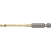 ЗУБР. Сверло фрезеровальное по дереву и тонкому листовому металлу, шестигранный хвостовик 1/4&quot;, 4х75мм 29966-04 купить в Ижевске