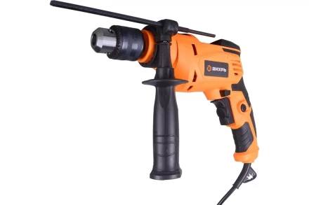Дрель ударная Вихрь ДУ-25А-850 72/8/10 купить в Ижевске