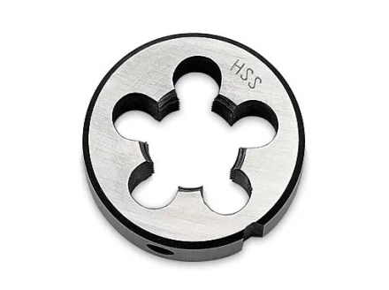 Плашка для конической дюймовой резьбы К 1 1/2 гост 6228 купить в Ижевске