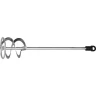 Миксер STAYER "PROFI" для красок, SDS+ хвостовик, оцинкованный, 80х400мм 06013-08-40 купить в Ижевске
