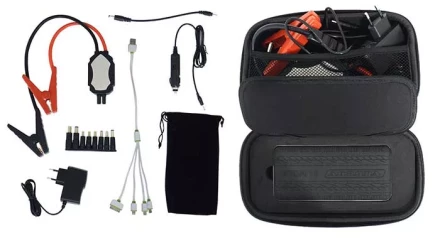 Пусковое устройство ATOM 10 купить в Ижевске