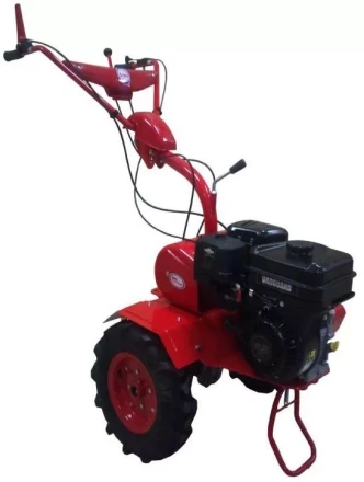 Мотоблок Салют 100 БС-В Briggs&amp;Stratton Vanguard купить в Ижевске