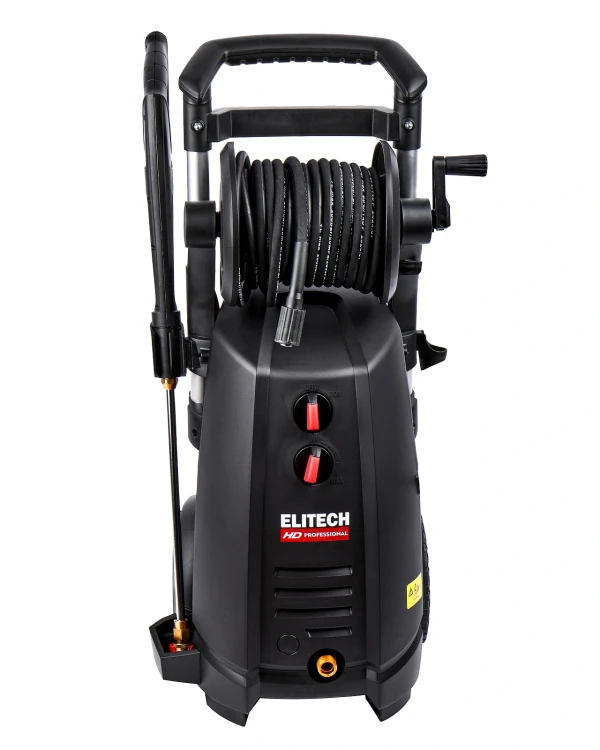 Мойка высокого давления электрическая ELITECH HD HPW 3000IFR купить в Ижевске