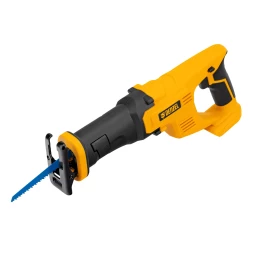 Пила сабельная аккумуляторная CRC-115-0, 18В Li-Ion Denzel 28466