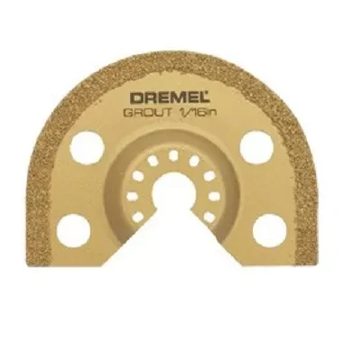 Насадка для удаления раствора 1.6 мм DREMEL купить в Ижевске