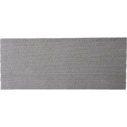 Шлифовальная сетка ЗУБР "МАСТЕР" абразивная, водостойкая № 600, 115х280мм, 5 листов 35483-600