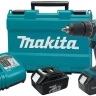 Аккумуляторная дрель-шуруповерт DHP456RFE Makita купить в Ижевске