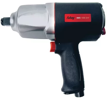 Пневмогайкоконверт FUBAG ударный IWC 1500 3/4&quot; купить в Ижевске