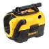 Пылесос аккумуляторный DeWalt DCV 584 L-QW купить в Ижевске