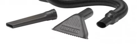 Пылесос аккумуляторный DeWalt DCV 584 L-QW купить в Ижевске