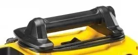 Пылесос аккумуляторный DeWalt DCV 584 L-QW купить в Ижевске