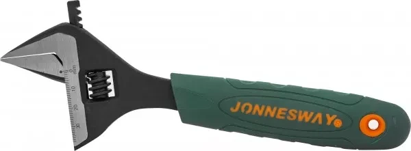 Ключ разводной 200  0-38мм  W27 АE8  Jonnesway 48719 купить в Ижевске