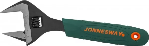 Ключ разводной 200  0-38мм  W27 АE8  Jonnesway 48719 купить в Ижевске