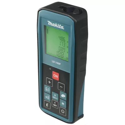Лазерный дальномер Makita LD100P купить в Ижевске