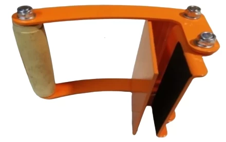 Захват горизонтальный ручной (г/п 30,0 кг, лист 0-10 мм) 1038331 купить в Ижевске