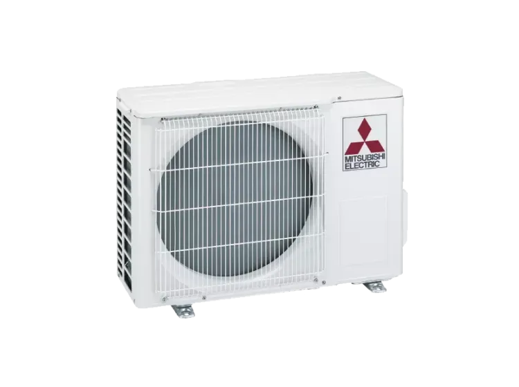 MUZ-HC35 VAB Сплит-система Mitsubishi Electric/Наружный блок Classic купить в Ижевске
