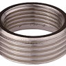 Кольцо GENERAL FITTINGS переходное,никелированная латунь, 1/2" х 3/8" 51085-1/2-3/8 купить в Ижевске